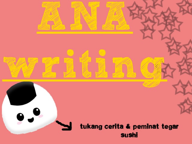 anawriting