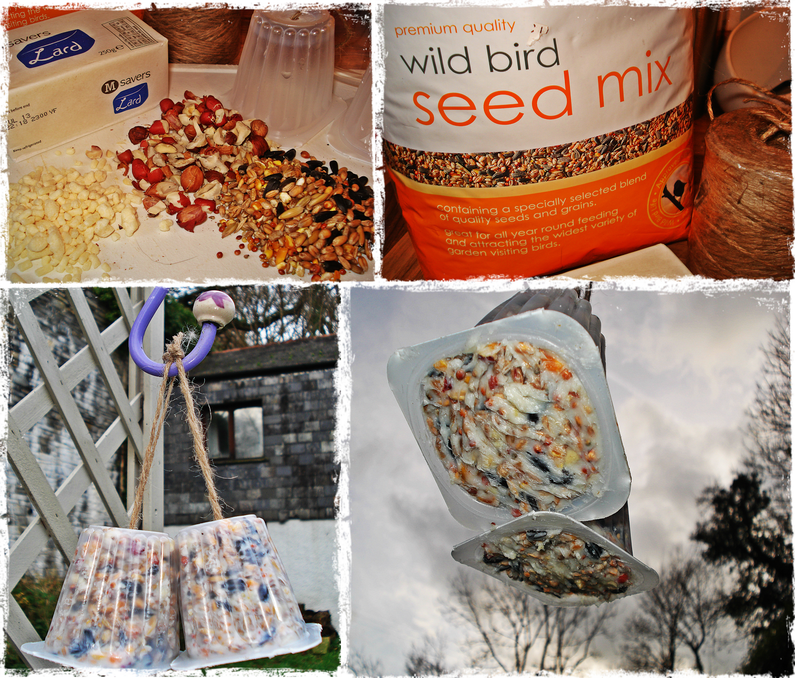 Simple Country Living. Thrifty Thursday