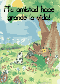 Resultado de imagen para gifs animados de abrazos y cariños