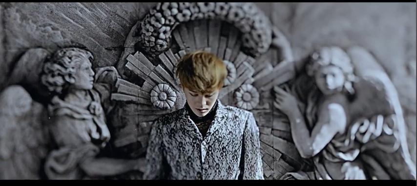 Vipmagazine G Dragon That Xx 그 Xx M V Review Impressions Song Translation