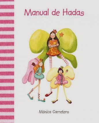 http://www.cuentodeluz.com/Manual-de-hadas.html#.UwPkal6ewy4