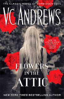 Flowers in the Attic, V.C. Andrews, Lifetime movie