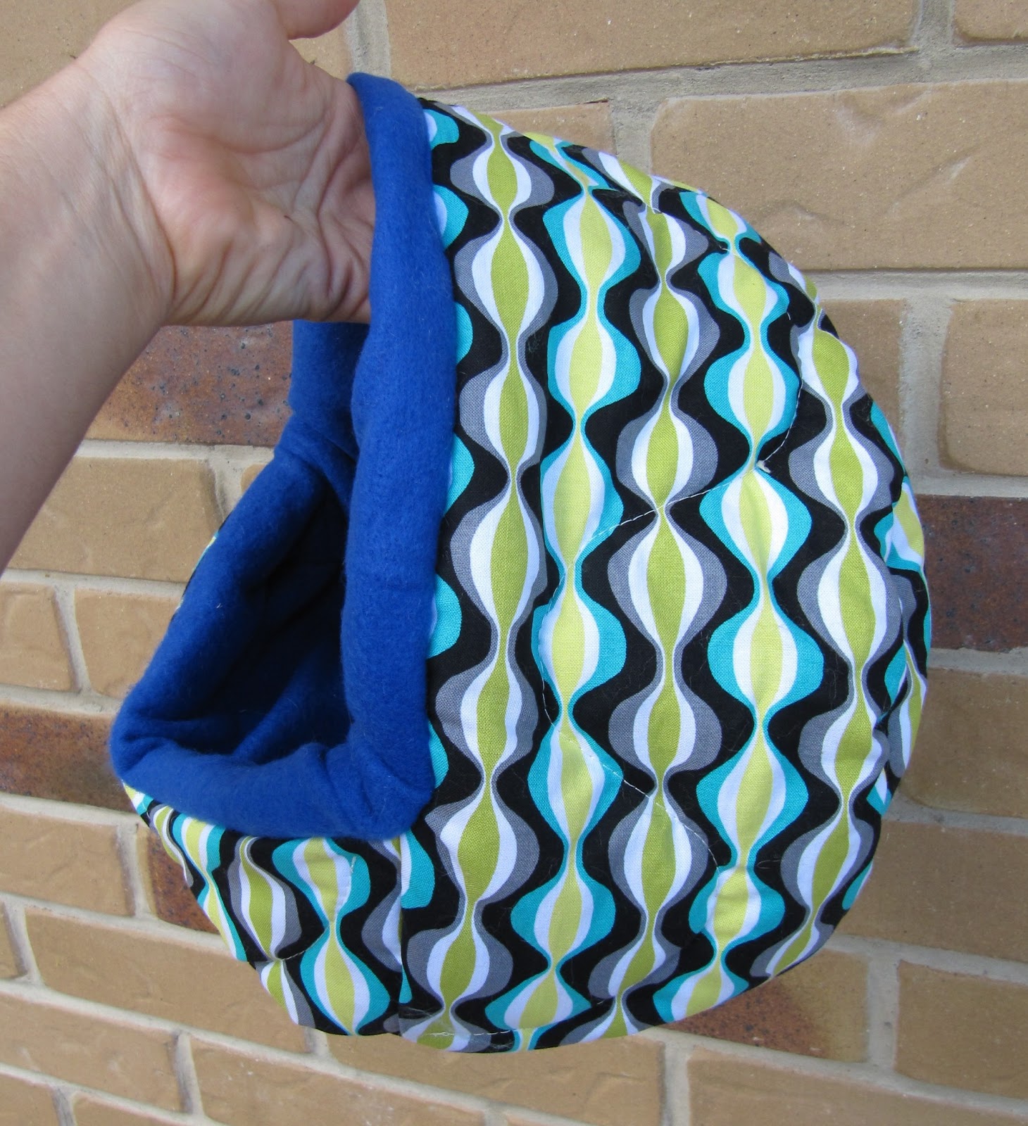 All Things Guinea Pig Cuddle Sacks