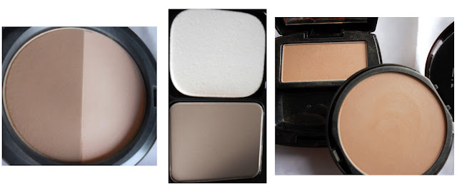 harmony contour powder mac harmony contour powder mac
