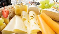 5 Fakta Unik Tentang Keju 5 Fakta Unik Tentang Keju