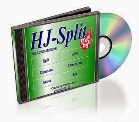 HJSPLIT Final Free for Windows