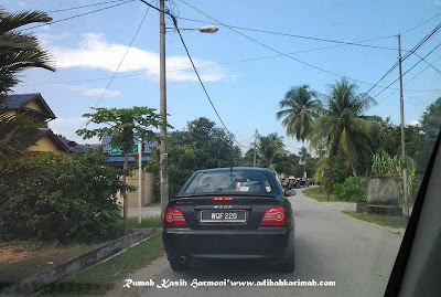Anak Yatim dan Asnaf Rumah Kasih Harmoni lawatan ke rumah kasih harmoni rumah anak yatim dan asnaf kampung paya jaras, selangor dari premium beautiful business group