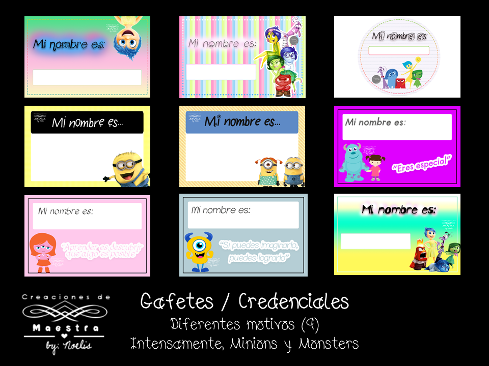 formato para gafete de trabajo barca fontanacountryinn com formato para gafete de trabajo