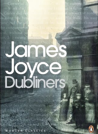 an analysis of religion as a captor in dubliners by james joyce 09 october 2008 the church and religion as the prominent moral paralysis theme in dubliners the distinct and intricate ways in which james joyce chronicled the perils. an analysis of religion as a captor in dubliners by james joyce 09 october 2008 the church and religion as the prominent moral paralysis theme in dubliners the distinct and intricate ways in which james joyce chronicled the perils.