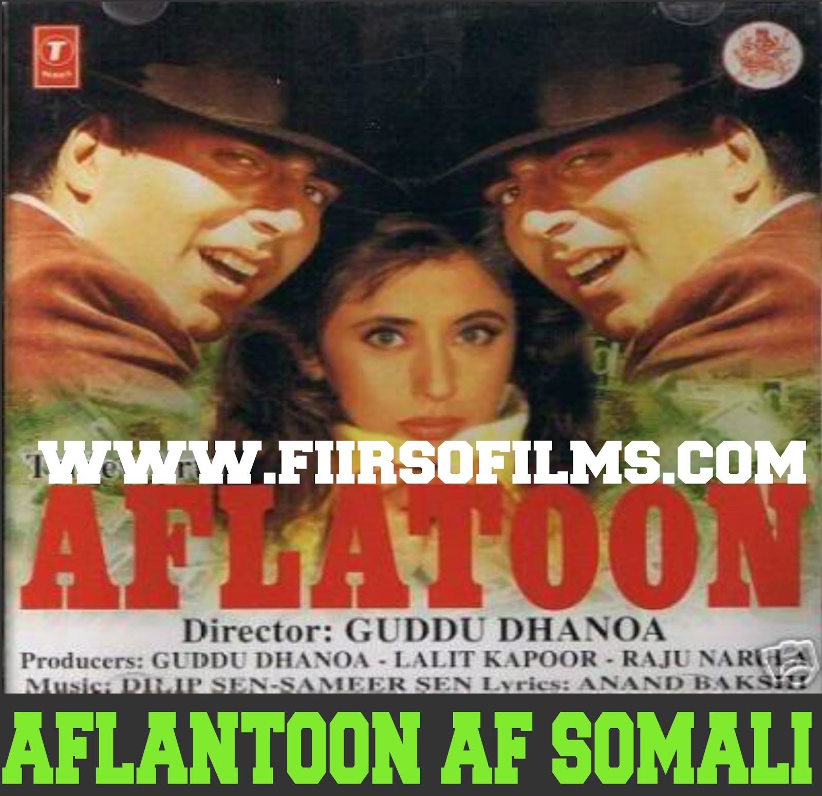 Download hindi movie Aflatoon