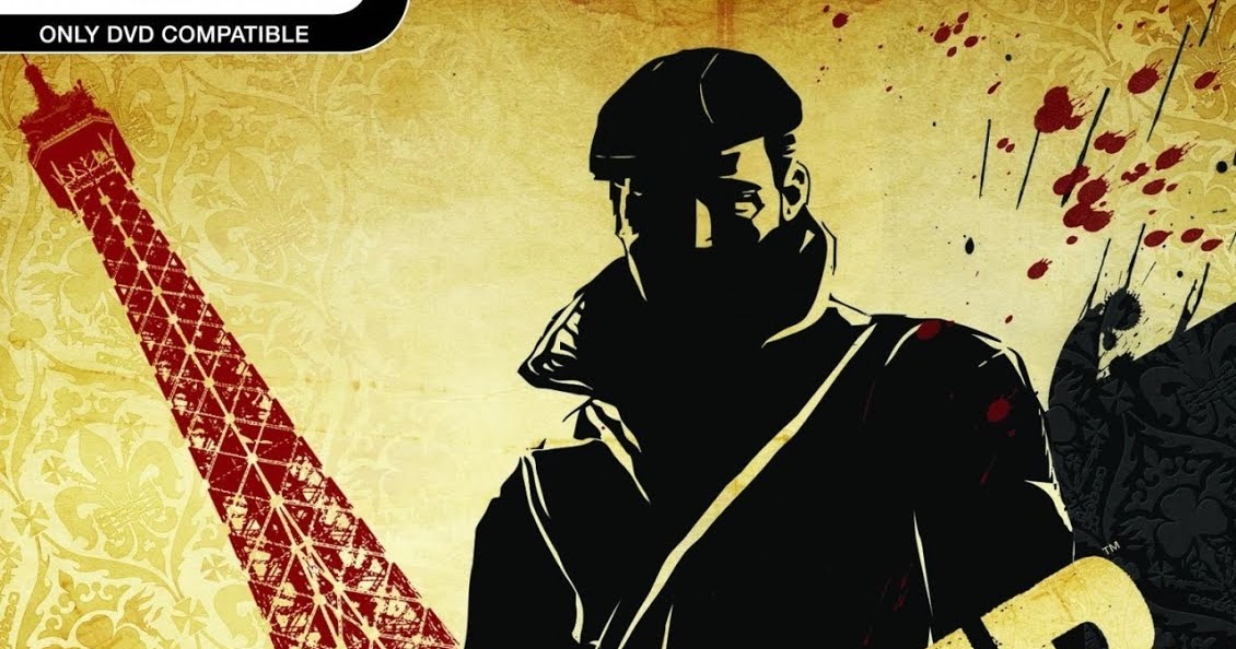 The Saboteur 2 game pc Top Game pc Free Download and new Complet Version Pc ( sport, adventure