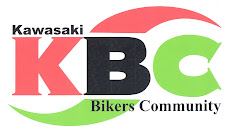 Kawasaki Bikers Community