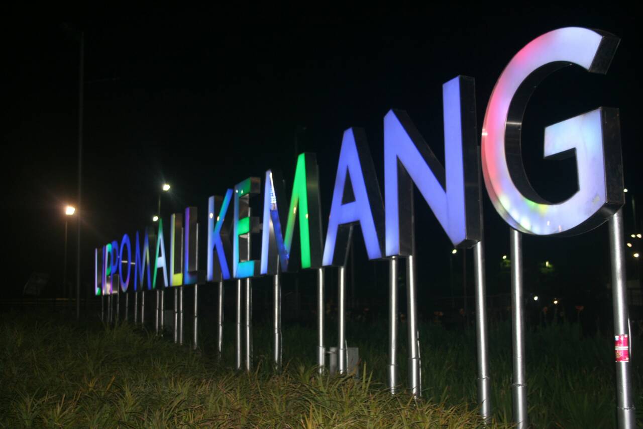 TEMPAT KEREN JAKARTA