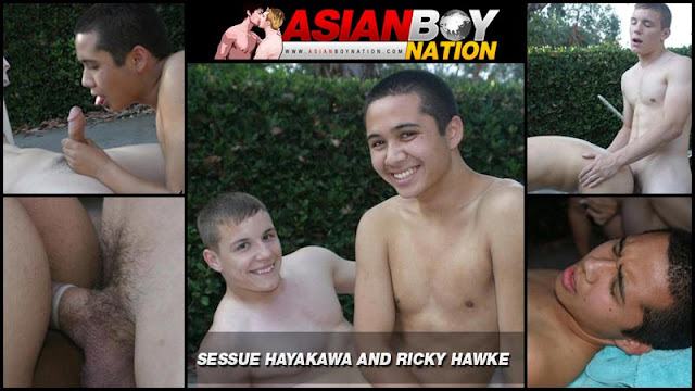 gay interracial asian