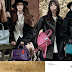 AD CAMPAIGN: Issa Lish for Coach, Fall/Winter 2014