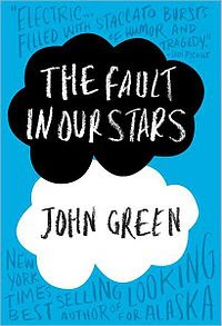 The Fault In Our Stars, TFIOS, John Green, nerdfighters