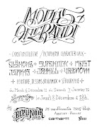 Jeykill & Veenom, fondateurs et tatoueurs résidents de Bleu Noir invitent . (modusoperandi bleunoir)