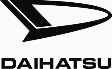 daihatsu logo