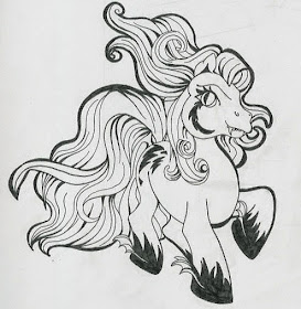 My Little Pony coloring.filminspector.com