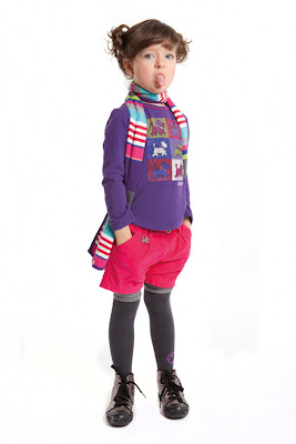 Chipie - Herbst-Winter 2012/2013 Chipie - Herbst-Winter 2012/2013
