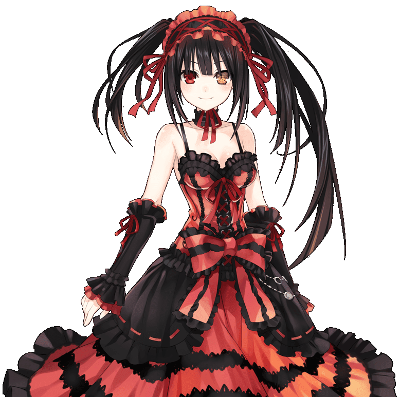 Kurumi