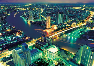 Reisetipps Bangkok von Urlaubern
