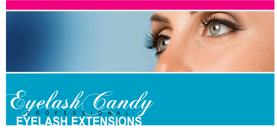 Eye Lash Candy - Eye Lash Extensions Bountiful