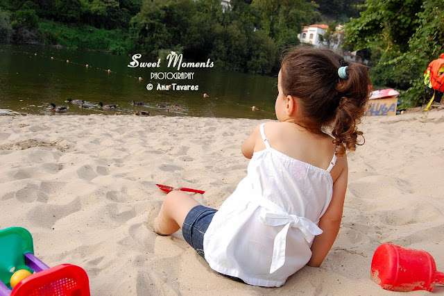 Sweet Moments | Photography