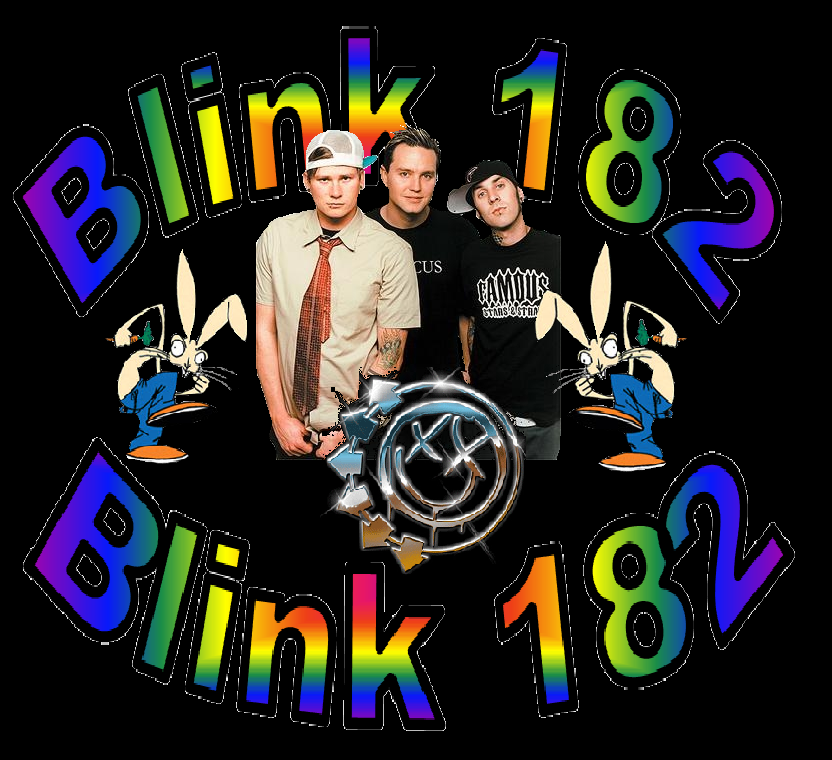 Miranda Leblanc: blink...