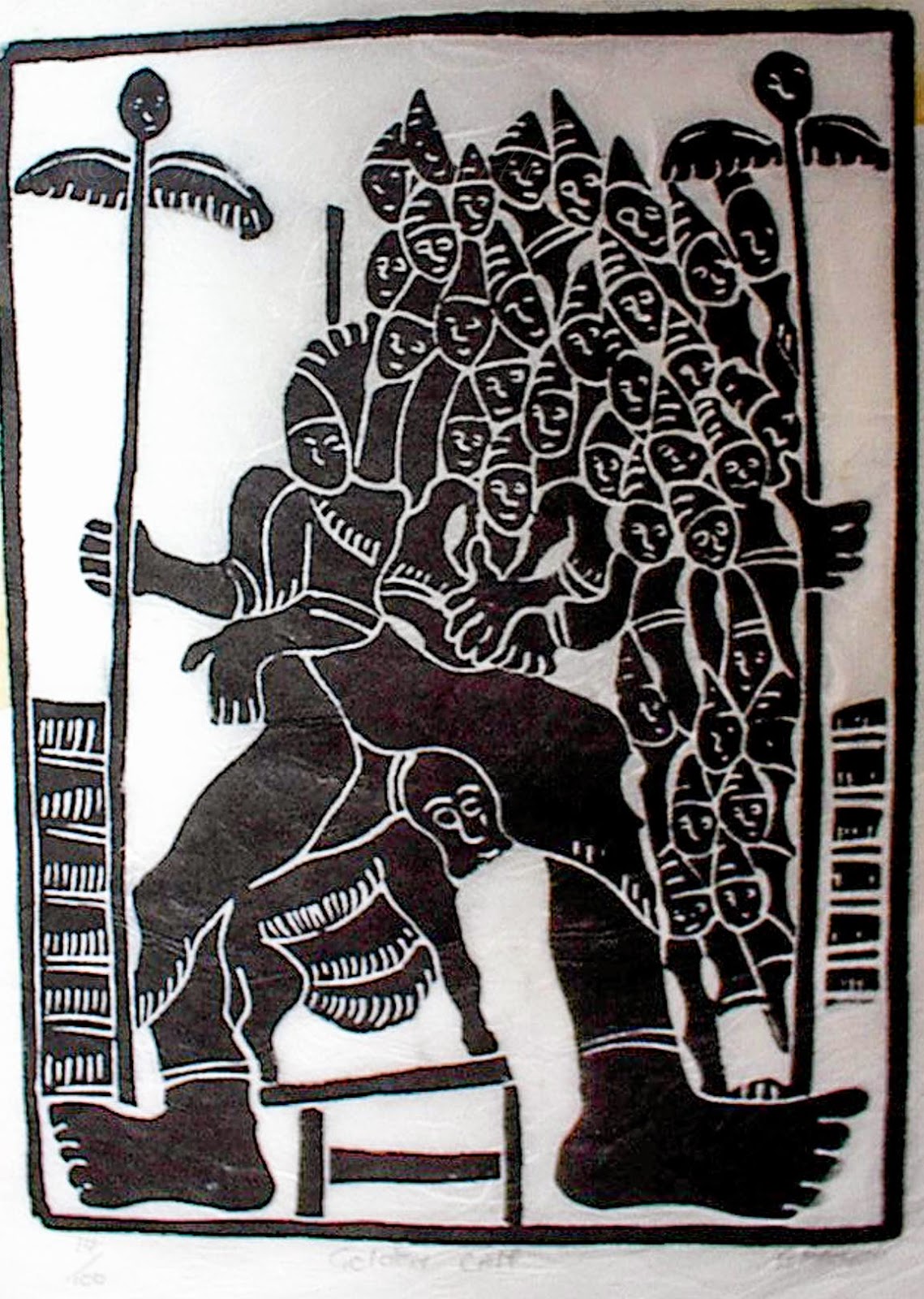 Rorke's Drift The Art Aspect