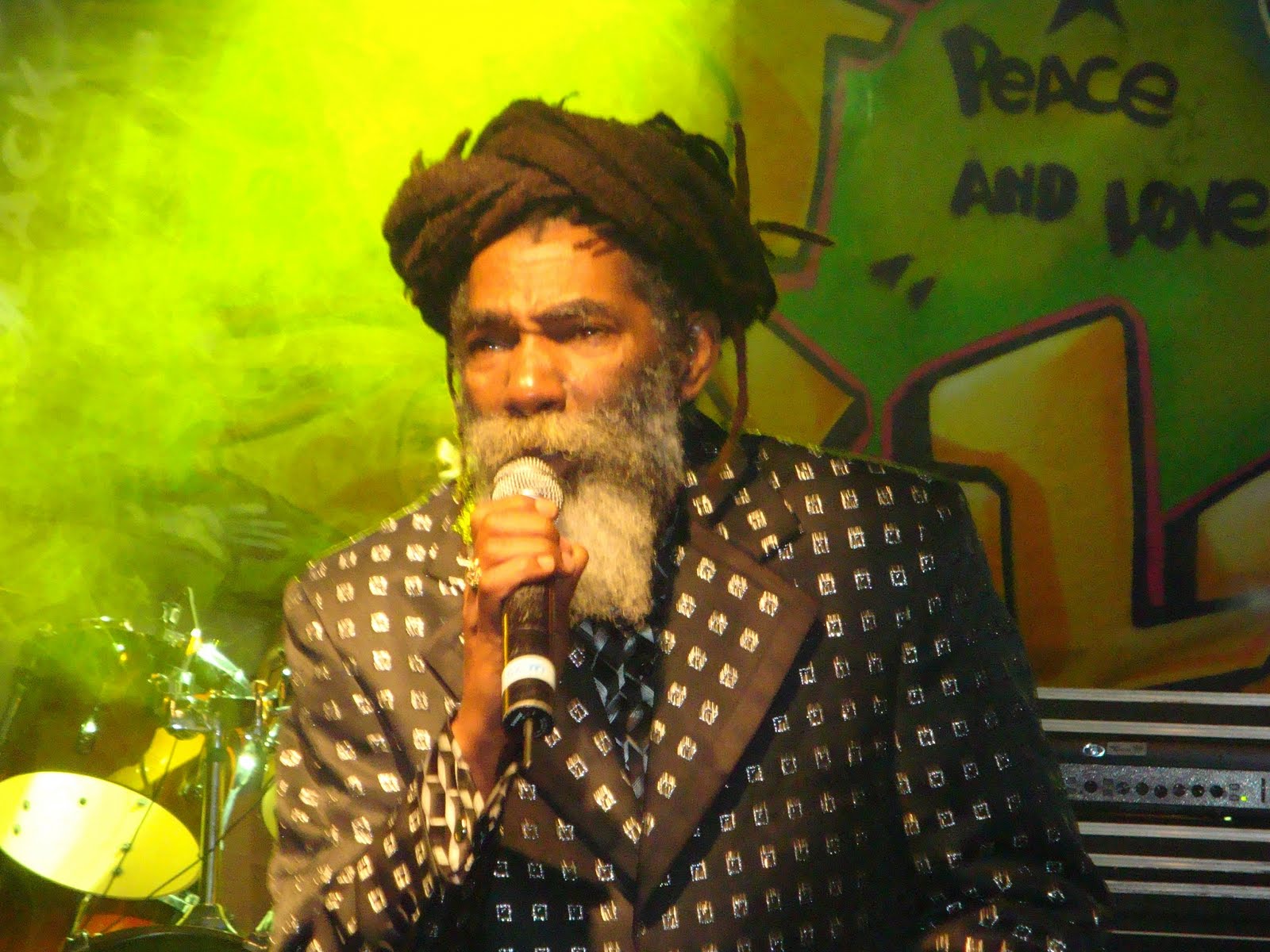 Reggaediscography DON CARLOS PHOTOS