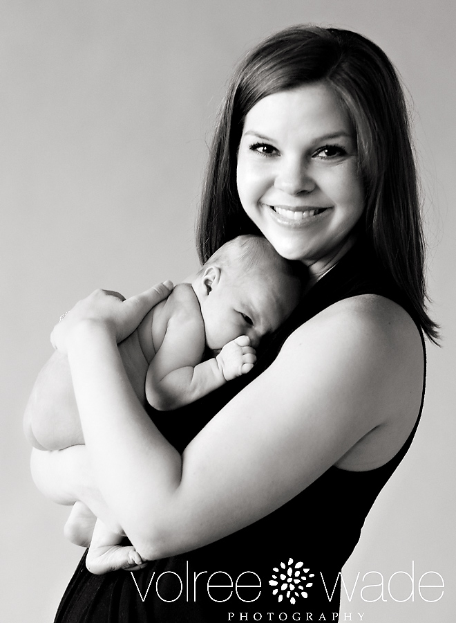Gibbs Maternity and Newborn// Birmingham, AL Maternity and Newborn