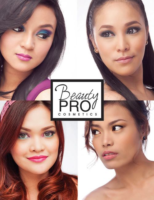 Beauty Pro Cosmetics