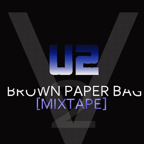 V2- [Brown Paper Bag]-FreeStyle