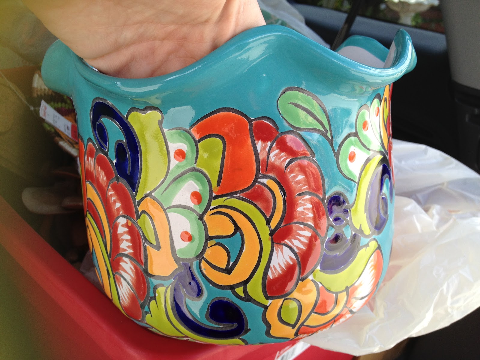 TJMaxx Homegoods Lusting and Shopping