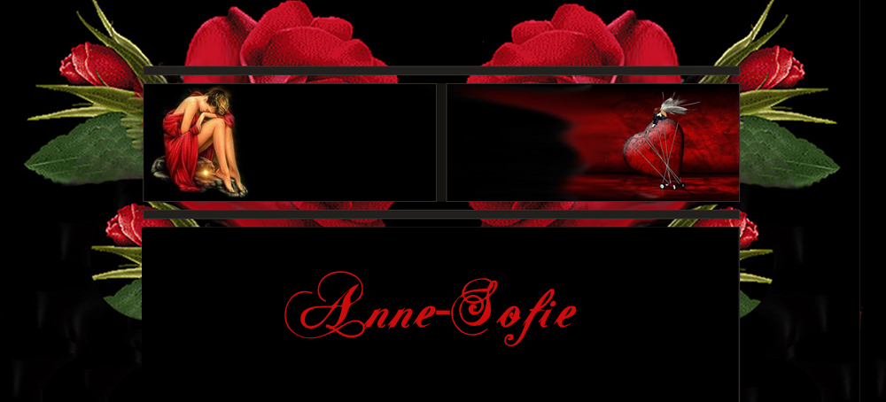 Anne-Sofie