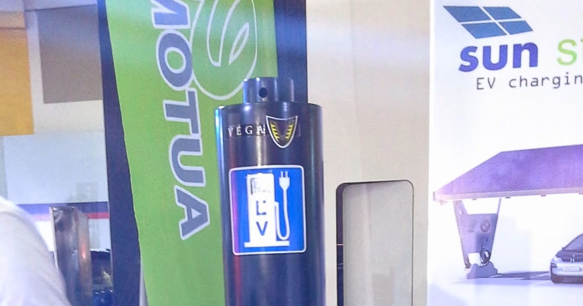 GoGreenLanka EV charging points for Sri Lanka