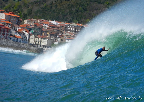 MUNDAKA PARA SIEMPRE