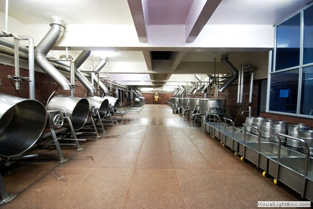 Worldimage4u World S Largest Kitchen Bangalore