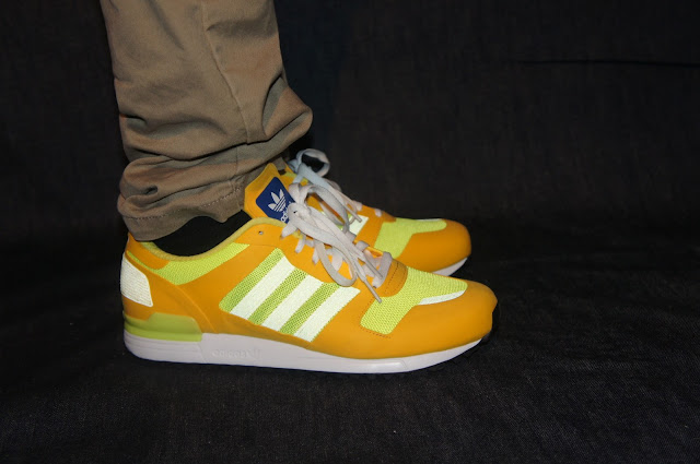 adidas originals zx 700 on feet adidas originals zx 700 on feet