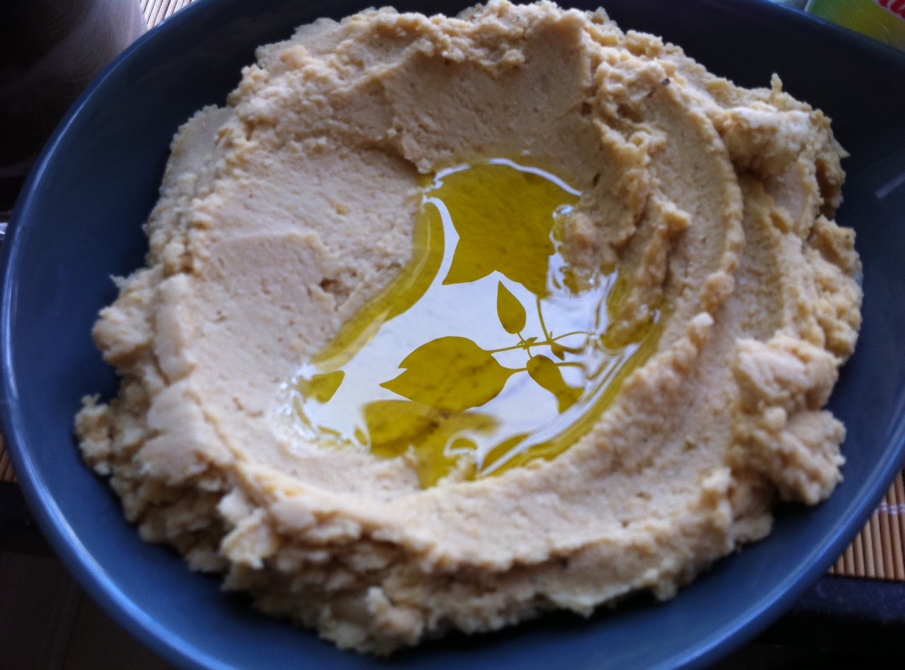 Les Petits Plats De Rose Houmous Hoummous Houmos Qu