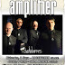 Amplifier, gira española 2013