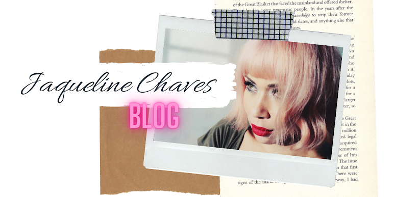 Blog Jaqueline Chaves