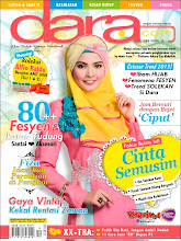 MAGAZINE COVER