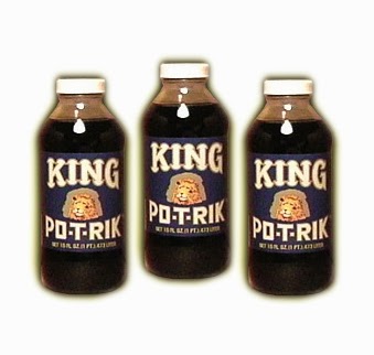 Bring Back King Po-T-Rik Molasses!!!
