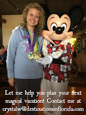 Official Disney Travel Planner