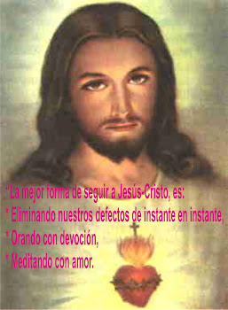 PARA SEGUIR A CRISTO