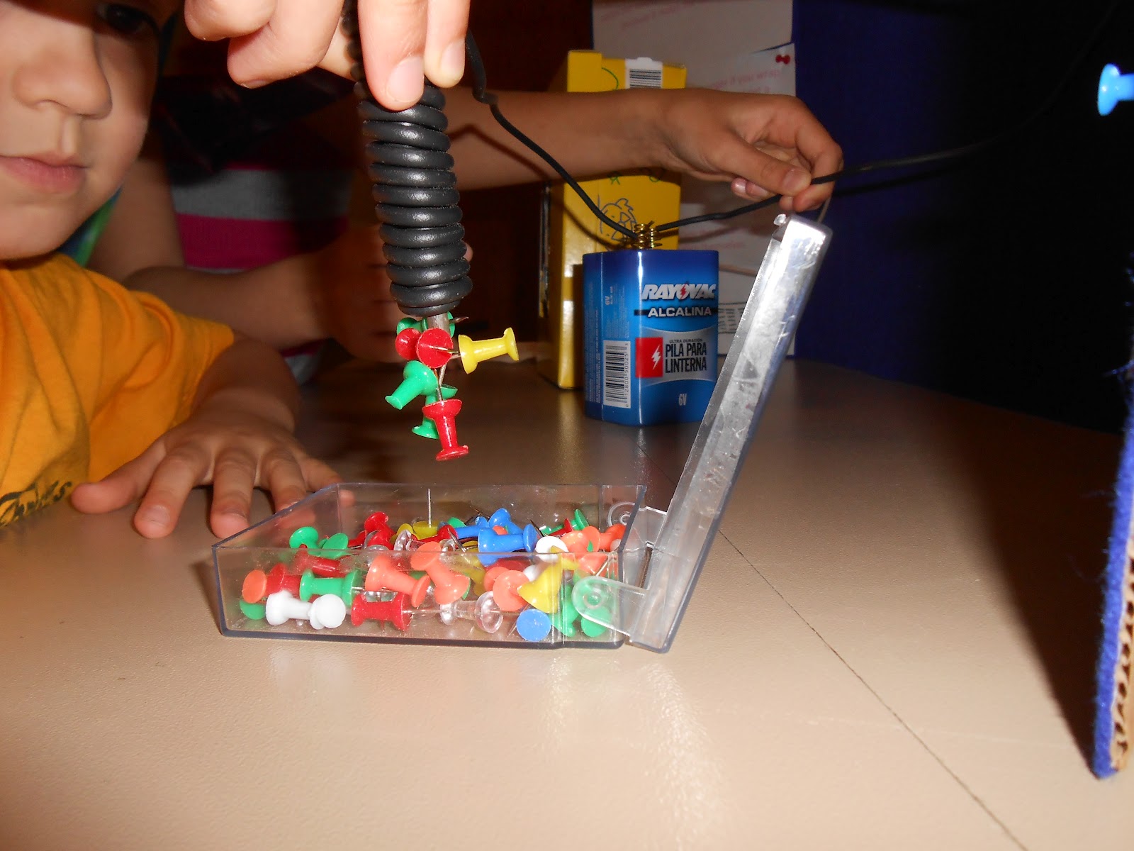 Explore Science: May 2012