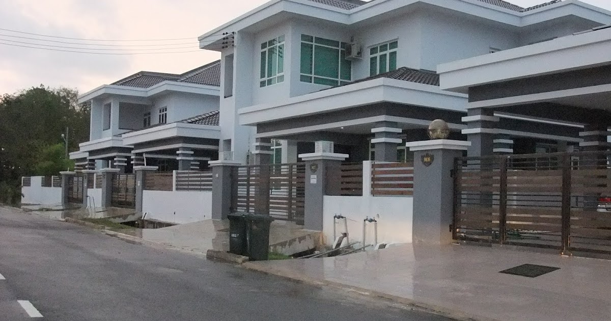 House for Sale & Rent in Miri, Sarawak Malaysia House For Sale