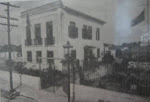 Sede do Bonsucesso em 1913.